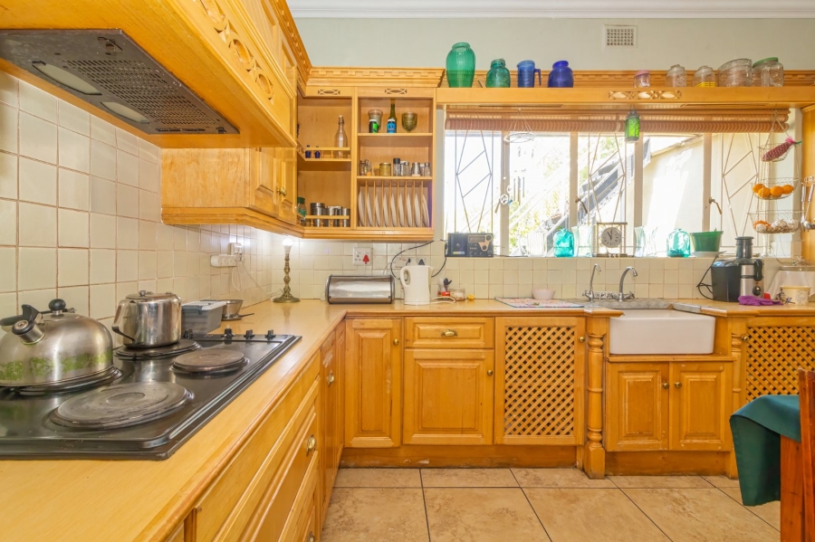 4 Bedroom Property for Sale in Wilgenhof Free State